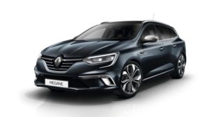Renault Megane Estate