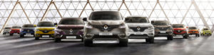 Garage Renault Lamerain